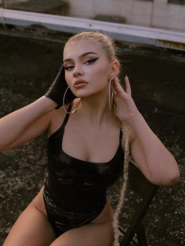 Оксана
